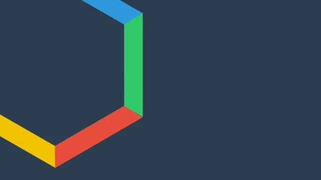 Hextris game thumbnail