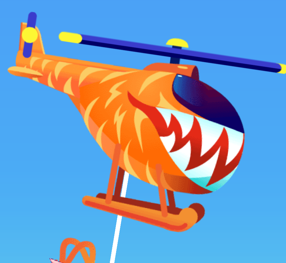 Blumgi Rocket