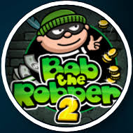 Bob the Robber 2