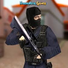 Counter Strike Unblocked
