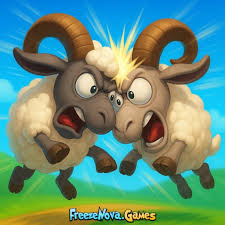 Crazy Cattle 3D