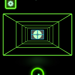 Curve Ball 3D