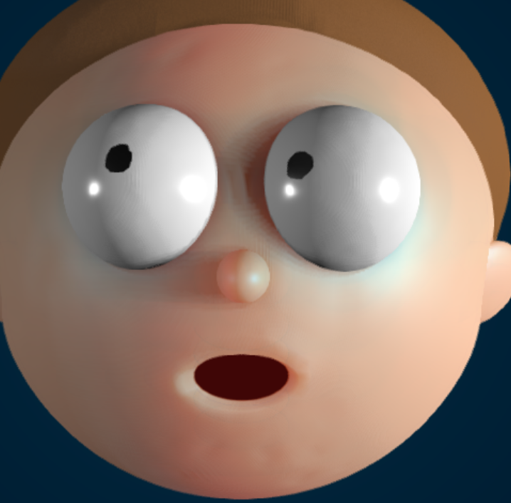 Elastic Face