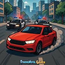Escape Car