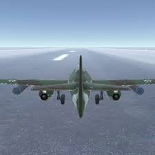 Fly the Plane