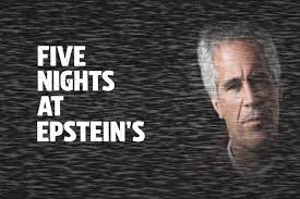 Five Nights At Epsitens