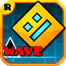Geometry Wave