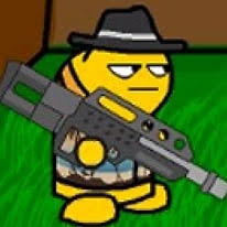 Gun Mayhem