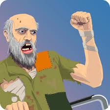 Happy Wheels