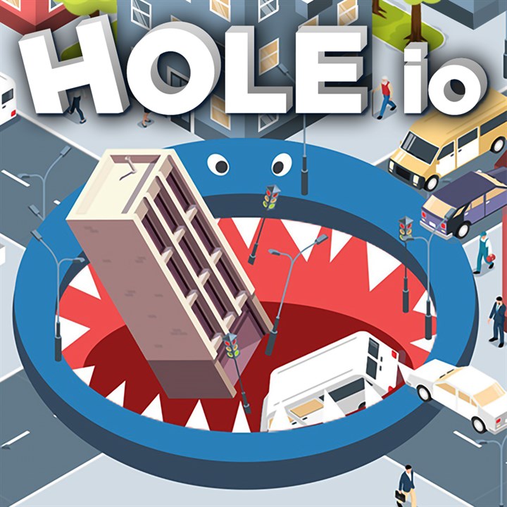 Hole.IO