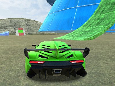 Madalin Stunt Cars