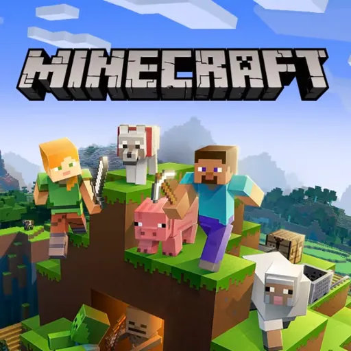 Minecraft Java