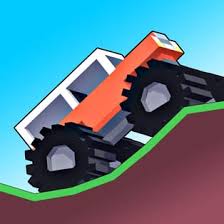 Monster Track