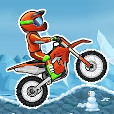 MotoX3M 2