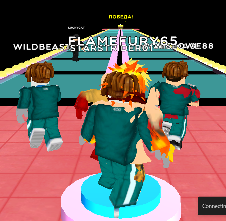 Obby 99% Will Lose