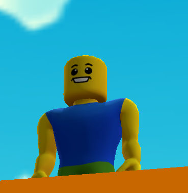 Obby Robby