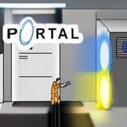 Portal Flash