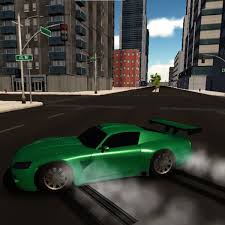 Race Online: City