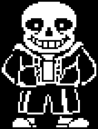 Sans Fight