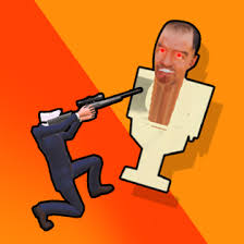Skibidi Shooting