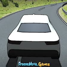 Slow Roads