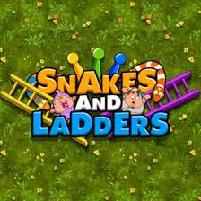 Snakes And Ladders