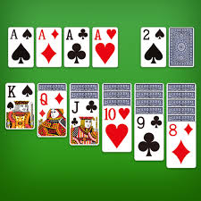 Spider Solitare