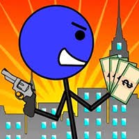 Stick Rpg