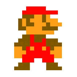 Super Mario Bros