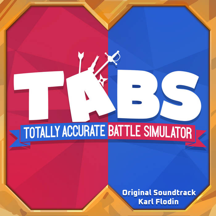 Totally Accurate Battle Simulator