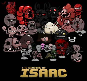 The Binding Of Isaac