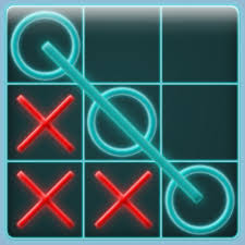 Tic Tac Toe