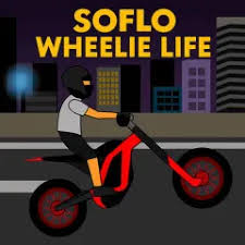 Wheelie Life