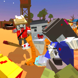 Zombie Seige Outbreak